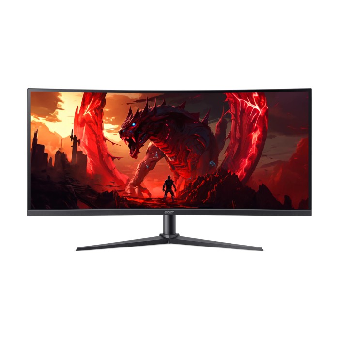 Acer XZ340CURW0BMIIPHX monitor