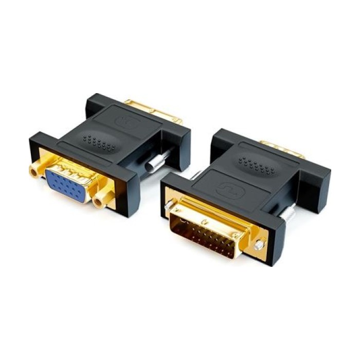 LogiLink DVI-I to VGA M/F Adapter AD0001