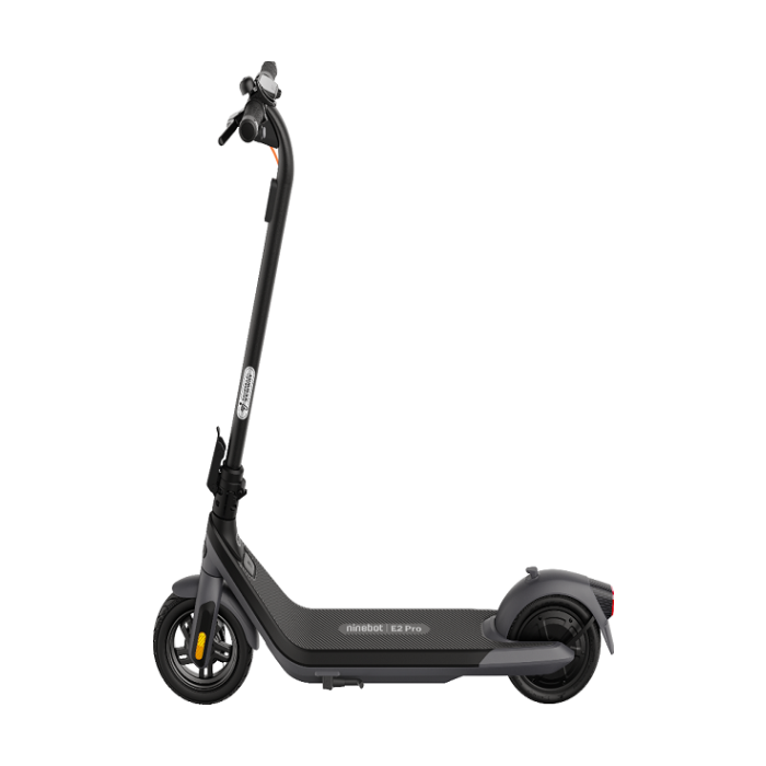Segway Ninebot E2 Pro 16+ years;100 kg;35 km; 25 km/h; 18%; 750 W