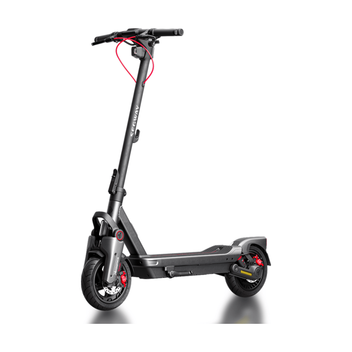 Segway KickScooter MAX G3 E16+ years,130 kg, domet 80 km,25 km/h, 30%, 11'', 2000 W