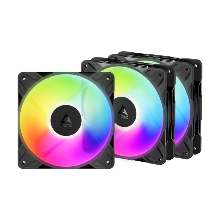 Arctic P12 Pro Reverse A-RGB 3120 mm A-RGB PWM Fan