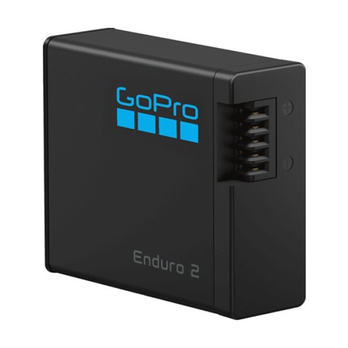 GoPro Enduro 2 Battery,(Mission 1 + Pro)