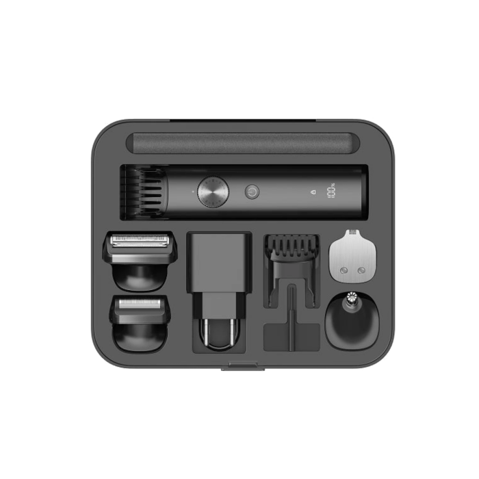 Xiaomi Grooming Kit PRO set za njegu i održavanje brade/kose