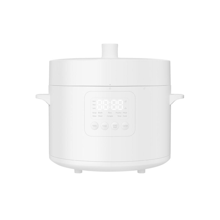 Xiaomi El Pressure Cooker 4.8L 6 načina kuhanja dvije posude Xiaomi El Pressure Cooker 4.8L 6 načina kuhanja dvije posude