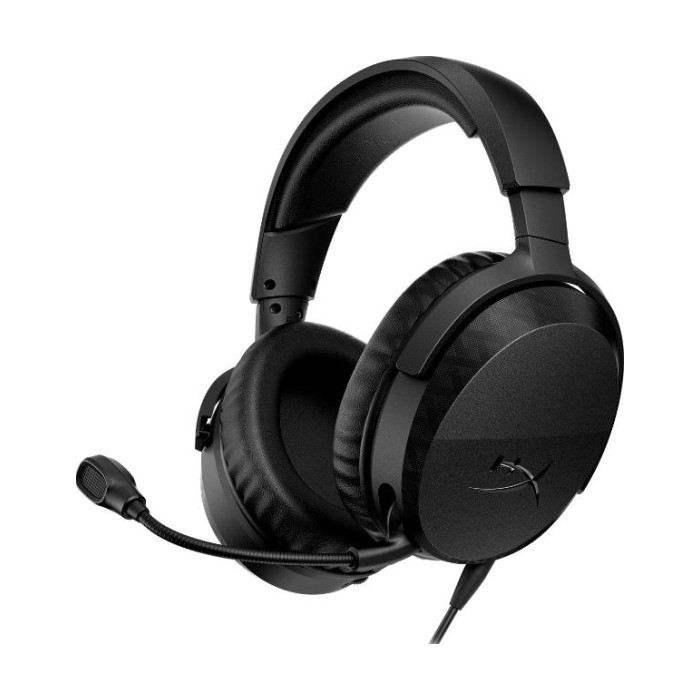 HyperX Cloud Stinger 3Gaming Headset (Black)