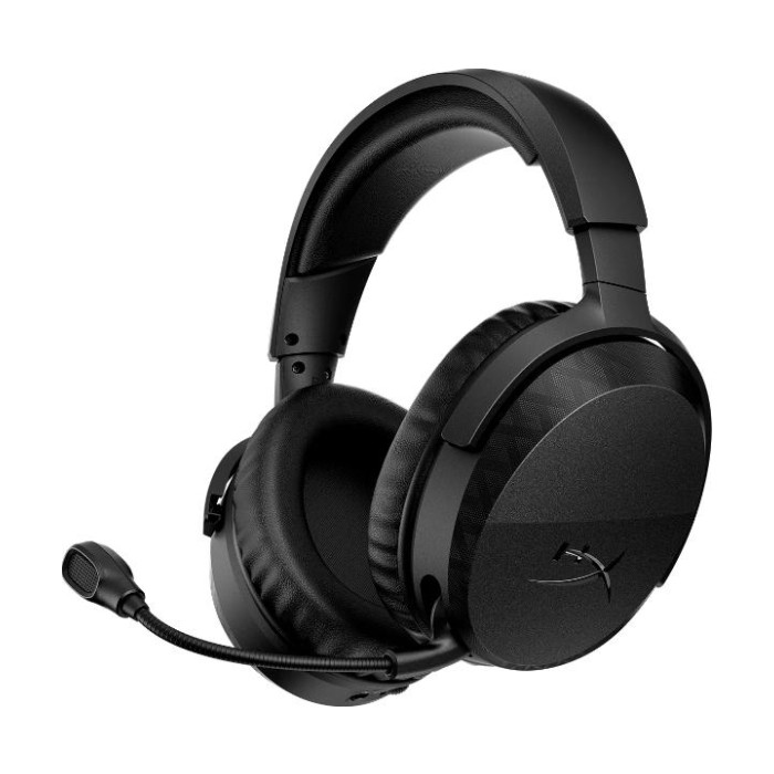 HyperX Cloud Stinger 3 WirelesGaming Headset (Black)