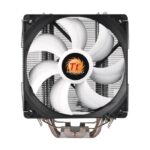 Thermaltake Contac CPU cooler 120mm PWM controlled fan, kompatabilan sa svim AMD i Intel socket