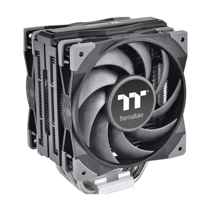 Thermaltake 510 CPU Cooler Toughair, 120mm, hladnjak Thermaltake 510 CPU Cooler Toughair, 120mm, hladnjak