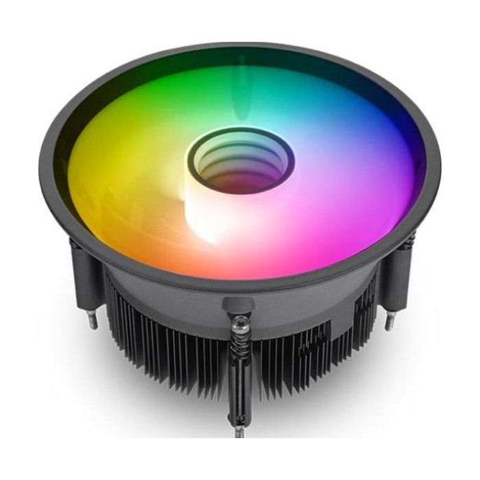 Thermaltake UX150 ARGBSync CPU Coolerkompatibilan sa svim Intel socket