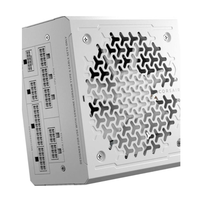 Corsair PSU 1000W RM1000e, WGold, Fully Modular, 12V-2x66xSATA, 3xPCIe, ATX 3.1, PCIe 5.1
