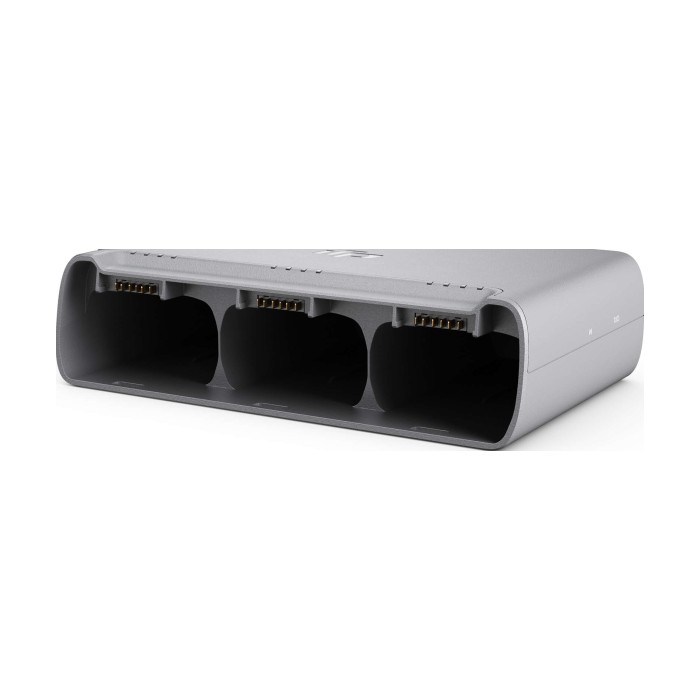 DJI Mini 2 two-way charging hu