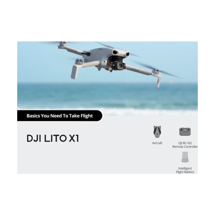 DJI Lito X1