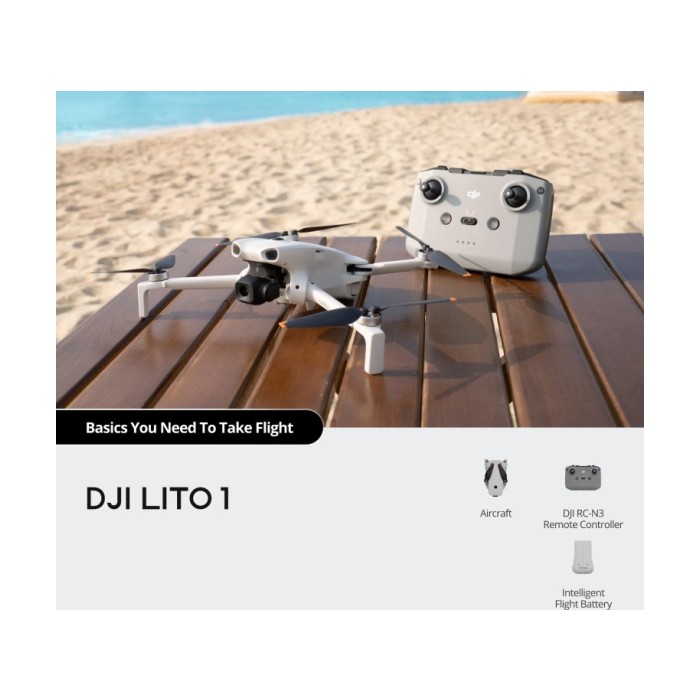DJI Lito 1