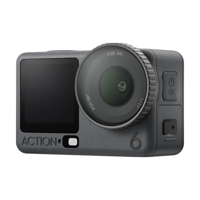 DJI Osmo Action 6 AC