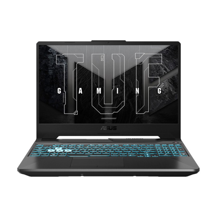 ASUS TUF A15 FA506NCG-HN185 15.6"FHD 144Hz,Ryzen 7 7445HS 16GB DDR5, 512GB, 3050 4GB