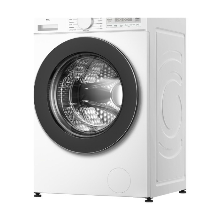 TCL veš mašina FF0844WA0 8kg, 1400rpm Honeycomb drum