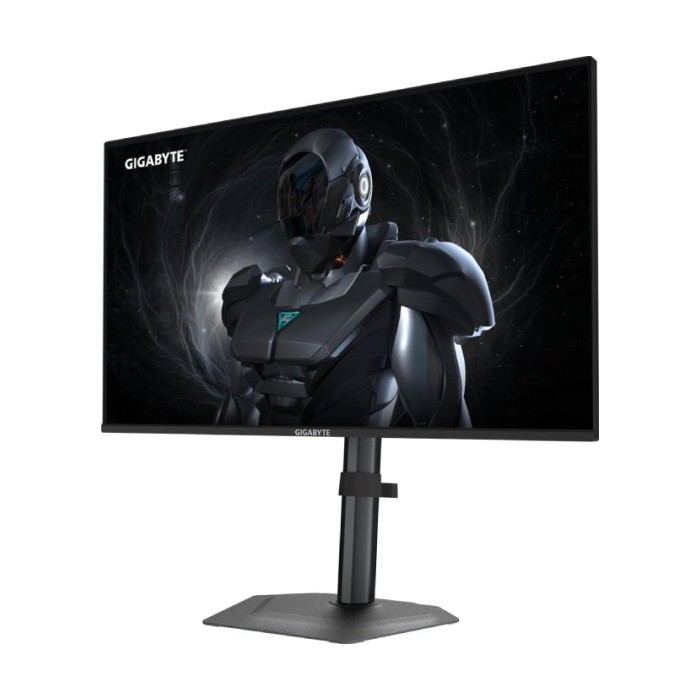 Gigabyte Monitor 24.5" G25F2A 24,5'' SS IPS; FHD; 240Hz 2xHDMI, 1xDP; 3xUSB