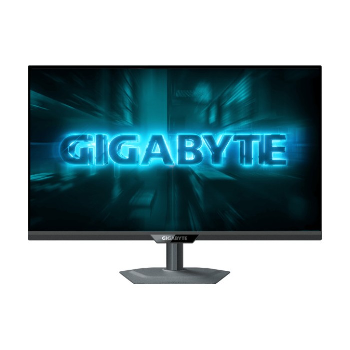 Gigabyte Monitor 27" G27Q20 27'' SS IPS; QHD; 200Hz/210Hz 2560x1440, 350cd, 0.5ms, Tilt, Swivel,