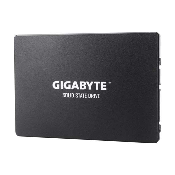 Gigabyte SSD 240GB;2.5"; R/W : 500/420MB/sGP-GSTFS31240GNTD G12