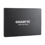 Gigabyte SSD 256GB,2.5"; R/W : 520/500MB/s GP-GSTFS31256GTND G12