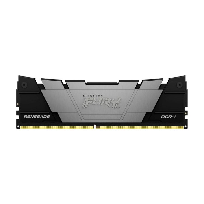 Kingston 16GB 3600MHz DDR4 Fury Renegade, Black CL16, 288-Pin,