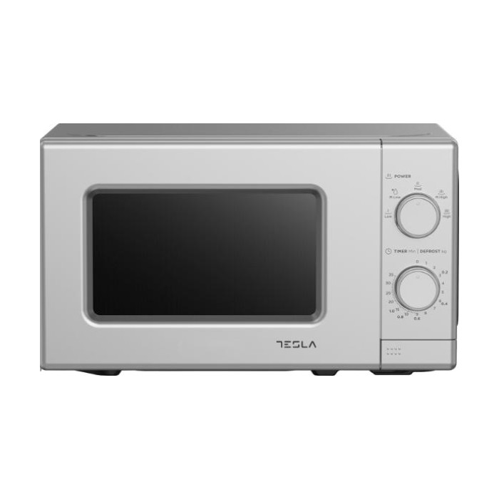 Mikrotalasna TESLA MW2031MS 20L/700W/srebrna