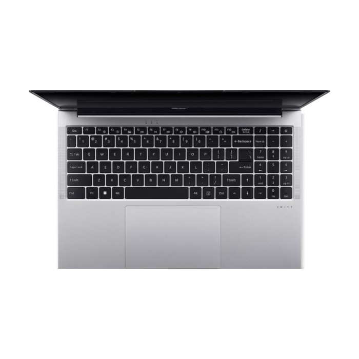 Acer Swift Lite 16-31P-365Z16'' FHD, Core3 N355 0.1/3.9G8GB DDR5, 512GB SSD, FHD Cam, Linux