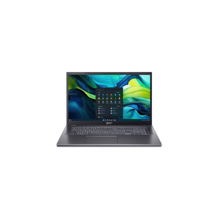 Acer Aspire 17 A17-51M-72UU17,3 FHD, i7-13620H 2.4/4.9GHz16GB DDR5, 512GB SSD, WiFi6+BT5.1