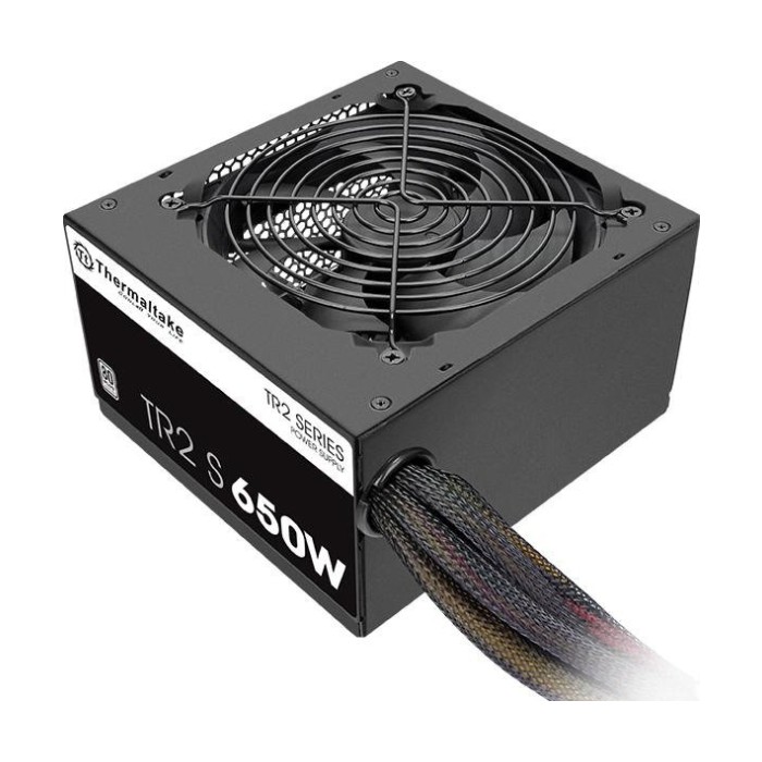Thermaltake PSU TR2 S 650W,80+
