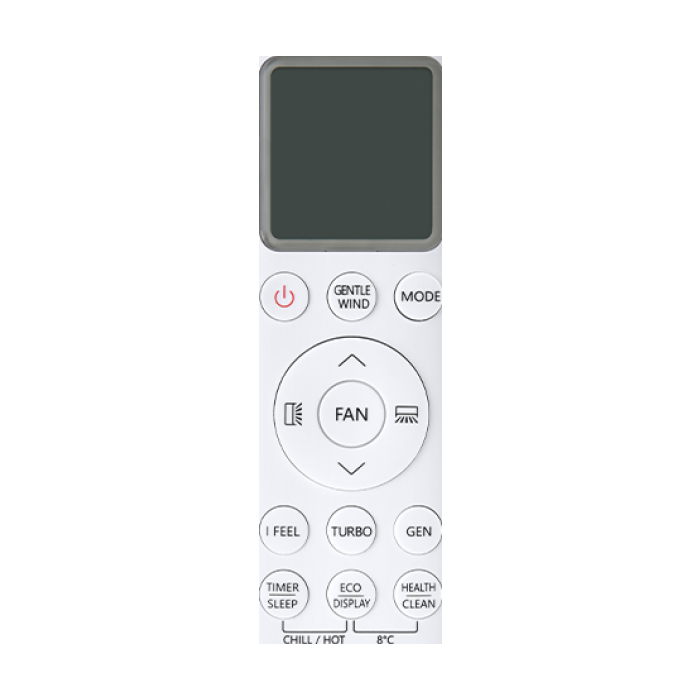 TCL klima VoXIN 7 kW