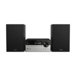 Philips Mini linija TAM4205M2CD; MP3-CD; USB; FM; BT;RMS 80W; LED zaslon; daljinski