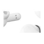 Philips TAT2100WT BT slušalicedo 36h baterija; BT 6.0; IPX4; 4 mikrofona; pogonske jedinice od 10 mm