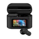 Philips TAT6000BK BT slusalicein ear; blokiranje buke;Pametna kutija za punjenje; 4 mikrofona