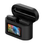 Philips TAT6000BK BT slusalicein ear; blokiranje buke;Pametna kutija za punjenje; 4 mikrofona