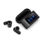 Philips TAT6000BK BT slusalicein ear; blokiranje buke;Pametna kutija za punjenje; 4 mikrofona