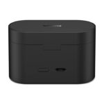 Philips TAT6000BK BT slusalicein ear; blokiranje buke;Pametna kutija za punjenje; 4 mikrofona