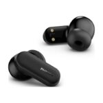 Philips TAT6000BK BT slusalicein ear; blokiranje buke;Pametna kutija za punjenje; 4 mikrofona