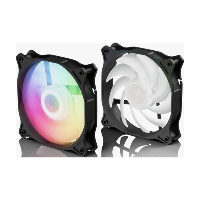 ABKO 120mm RGB Fan