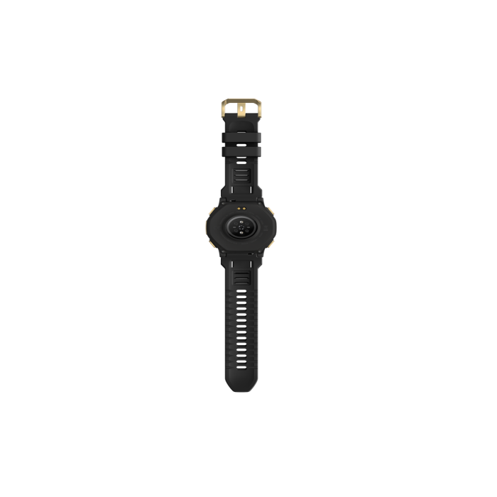 Amazfit T REX 3 PRO NFC 44 mmBlack Gold