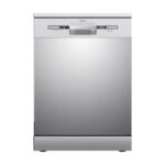 Sudomašina TESLA WD662MX samostojeća/E/12 kompleta/84,5x59,8x60cm/inox