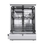 Sudomašina TESLA WD662MX samostojeća/E/12 kompleta/84,5x59,8x60cm/inox