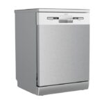 Sudomašina TESLA WD662MX samostojeća/E/12 kompleta/84,5x59,8x60cm/inox