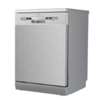 Sudomašina TESLA WD662MX samostojeća/E/12 kompleta/84,5x59,8x60cm/inox