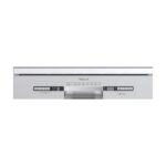 Sudomašina TESLA WD662MX samostojeća/E/12 kompleta/84,5x59,8x60cm/inox