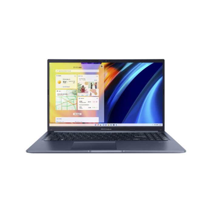 ASUS VivoBook 15 X1502VA-BQ433 15.6", Core i5-13420H, 16GB 512GB, Windows 11 Home