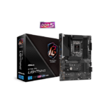 ASROCK MB Z790 PG LIGHTNINGINTEL Z790; LGA1700; 4xDDR54xM.2; 4xSATA; RAID; HDMI; ATX