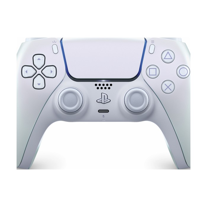 PS5 Dualsense Wireless Controller Chroma Pearl v2