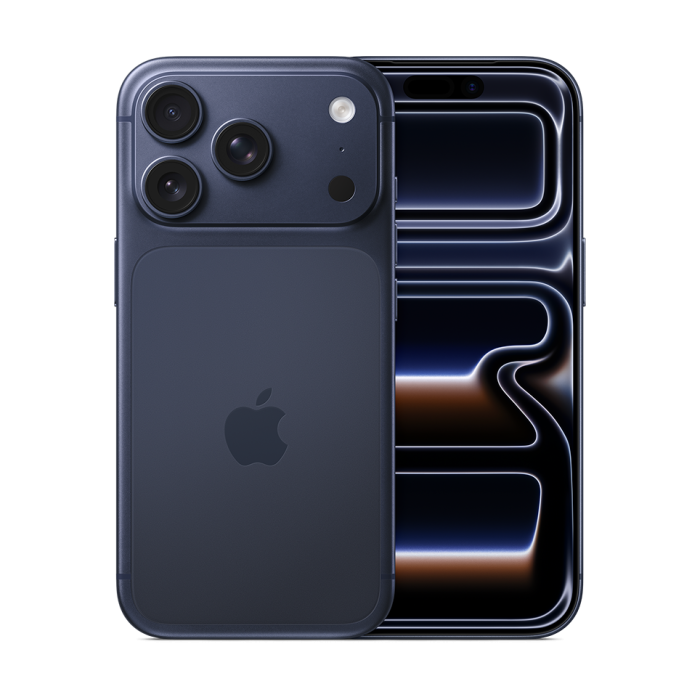 Apple iPhone 17 Pro 256GB Deep Blue