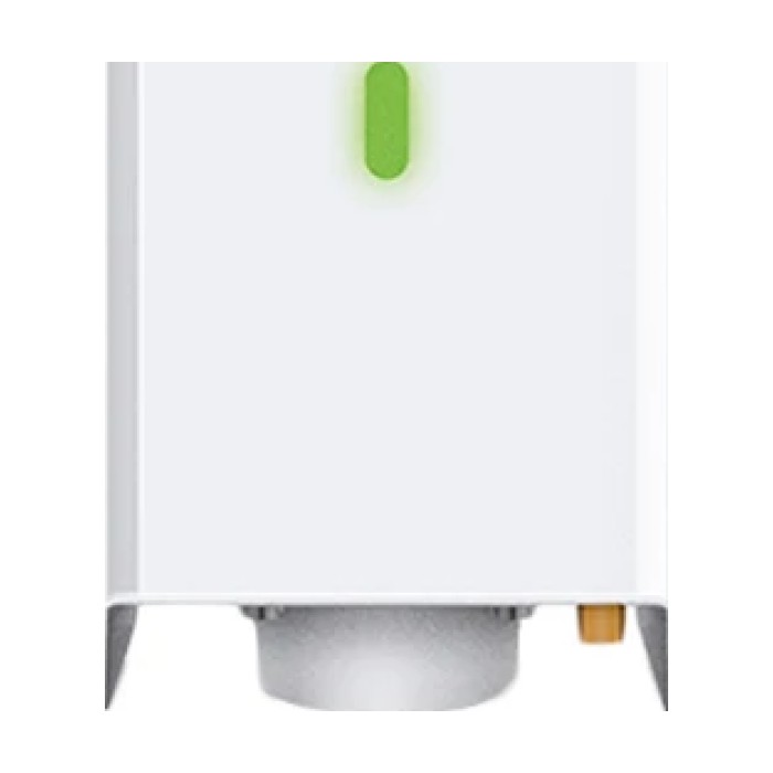 TP-Link EAP610-Outdoor AX1800 Outdoor Dual-Band Wi-Fi 6 Access Point1× G RJ45 Port574Mbps at 2.4 GHz