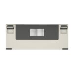 LORGAR KBP7075W Wireless 75% Mechanical Gaming Keyboard Pro Beige EN layout